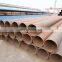spiral pipe for gas