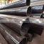 ST 44.0 ST 52 seamless steel pipes