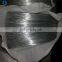SGS certificate MS galvanized wire