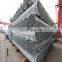 galvanized steel pipe for greenhouse frame hanging pipe clamp gi hollow section