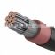 Type EPR Insulation CPE Sheath DLO Cable With UL Certificate