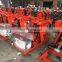 HW Large diameter underground bore rock drill machine tunnel drilling machine