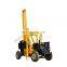 Good Price Safety Barrier Hammer Pile Driver