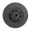 340mm  clutch disc plate 70-1601130 for MTZ tractor