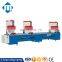 UPVC Window Machine for welding uPVC profiles