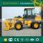 price articulated mini 0.9m3 wheel loader LW188