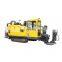 Horizontal Directional Driller XZ6600 Mobile Drilling Rill Rig