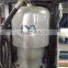 Double Glazing Glass Two Component Silicone Sealant Machine for Insulating Glass Processing