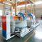 MMCNC Hot sale double head cutting saw