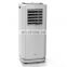 A6 Model Mini  Portable Air Conditioner Home Use with cooling mode alone with remote control