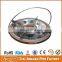 Handle portable camping gas burner Nigeria model, hot sale in Africa market, campers favorit