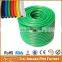 Kitchen Room Gas Stove Green PVC Flexible PVC Hose, Flexible PVC LPG Gas Hose, Flexible PVC Pipe