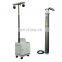 hot sale aluminum vehicle-mounted pneumatic telescopic antenna mast