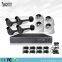 CCTV 8CH 1.0MP Security Surveillance Alarm DVR System Kits