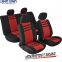 DinnXinn Hyundai 9 pcs full set sandwich supreme quality car seat cover tapestry trading China