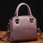 2019 Fashion Fashion Handbag Women's Leather One-Shoulder Slant Bag