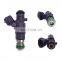 For Nissan Fuel Injector Nozzle OEM 16600-2Y915 FBJC100