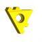 API oil casing buttress threading inserts