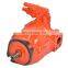 A10VSO18 Various  Rexroth Hydraulic Pump Hydraulic Piston Pump R902407395 A10VSO18DFR/31L-PKC62K01