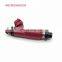 High Quality Fuel Injector 195500-3310 1955003310 BP4W-13-250 BP4W13250  for Mazda Miata 1.8L