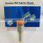 Common rail fuel nozzle DLLA156P1114 ,0433171719 for injector 0445110091  0445110092