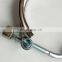 6ISBe ISD ,EQB210 ISF V Band Clamp 3903652