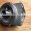 K19 KTA19 Diesel Engine Parts Lub Oil Filter Head 3304173