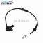 Genuine ABS Sensor Wheel Speed Sensor 6040005494 For Renault Clio MK2 8200195832 8200186294