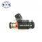 R&C High Quality Injector 021906031D Nozzle Auto Valve For VW Golf Jetta EuroVan 100% Professional Tested Gasoline Fuel Inyector