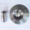 Genuine Diesel Engine Parts Piston 6CT 3926963