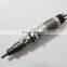 Diesel engine metal 0445120123 ISDE fuel injector for truck