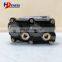 J08C Air Compressor Assy Double Cylinder Machinery Engines Parts