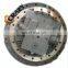 Brand new PC200-8 final drive 20Y-27-00501 20Y-27-00500 ,excavator spare parts, PC200-8 travel motor