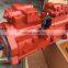 K3V112DT -31Q9-10080 Hydraulic pump piston pump for excavator engine No.R330lc-9s