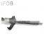 Auto Engine Diesel Injector For Toyota Hilux Hiace KUN26 23670-09330 23670-09350