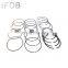 IFOB Piston Ring Set for TOYOTA HILUX FORTUNER HIACE 1TRFE STD13011-0C010 13011-75100 13011-75120