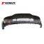 Car Front Bumper Face Kit For Mitsubishi Lancer CY4A CY5A 6400C915