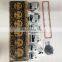 Cummins engine Overhaul gasket kit QSB diesel engine Upper Gasket kit 4955229