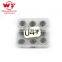 WEIYUAN High quality common rail valve plate 4# for 095000-5550 injection