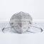 Anti air pollution  standard folded active carbon masks