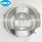 Diesel Spare Parts for 6D16T Piston ME072065 With High Performance