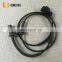 Front left ABS Wheel Speed Sensor VOLVO 30773737 30682479 8634237 24071161773 360253 24071163663 24071162173 84870 6PU010039201
