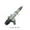 0445 120 149/213 Fuel Injector Bos-ch Original In Stock Common Rail Injector 0445120149 0445120213