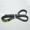5PK865  Air conditioning belt belt for cummins  v-ribbed belt  diesel engine spare Parts  manufacture factory in china order