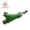 High quality injectors made by 100% professional factory OEM 23250-0V030