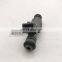 PAT 0280155828/06B133551A Fuel Injector Nozzle For 2000 VW Santana 1.6 1.8