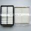 car cabin air filter for KD45-61-J6X K015V9030 factory in china