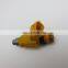 Car parts good price oem CDH275 MD319792 CDH-275 for Mitsubishi Montero Diamante Marine Yamaha F150 3.0l  Fuel injector