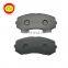 Wholesale High Quality Car parts OE 41060-0T925 4605A284 System Disc Brake Pad For Toyota Corolla