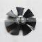 Foton ISF3.8 diesel engine Parts Silicon Oil Clutch Fan Assy 1105110000005 F1105110000005A0434